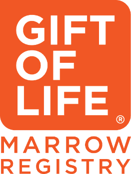 Gift of Life Marrow Registry